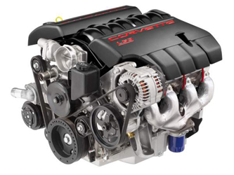 P3F15 Engine